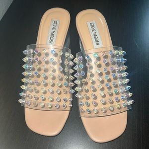 Steve Madden Veevee Sandal